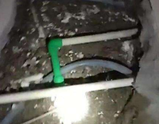 大新卫生间漏水多少钱