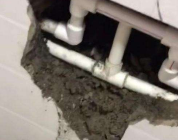 大新卫生间漏水哪家好