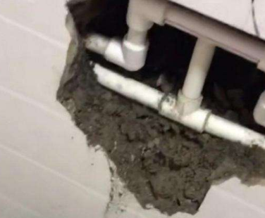 大新卫生间防水找谁好