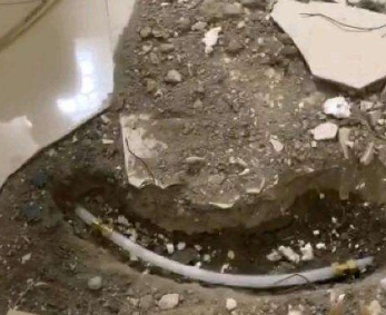 大新卫生间测漏水哪家优惠