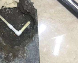 大新卫生间测漏水多少钱