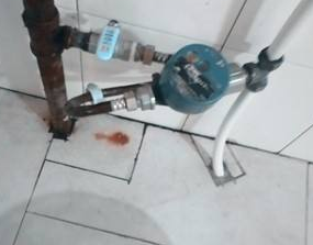 大新卫生间测漏水哪家优惠