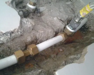 大新测漏水多少钱