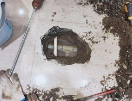 大新卫生间防水多少钱