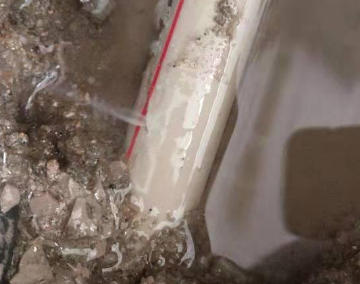大新水管维修多少钱
