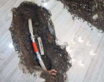 大新水管维修哪家好