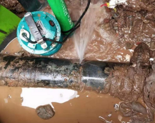 大新卫生间测漏水的相关介绍