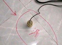 大新卫生间测漏水多少钱