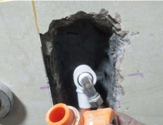 大新卫生间测漏水哪家好