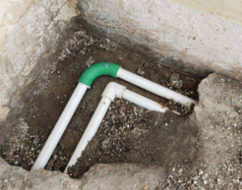 大新卫生间测漏水价格多少