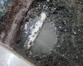 大新卫生间测漏水哪家好