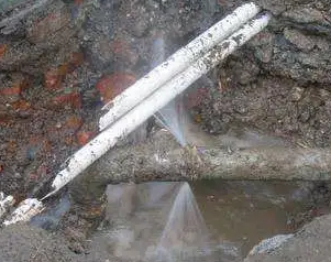 大新水管维修费用是多少