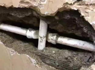 大新水管维修哪家好