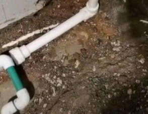 大新卫生间测漏水服务电话
