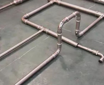 大新水管维修多少钱