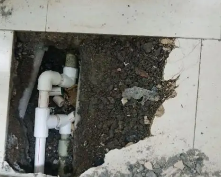 大新卫生间测漏水哪家好