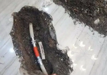 大新卫生间测漏水哪家好
