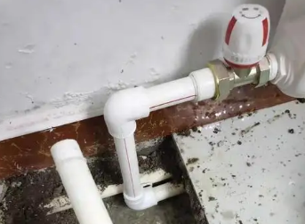 大新卫生间测漏水多少钱