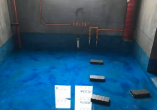 大新卫生间防水步骤