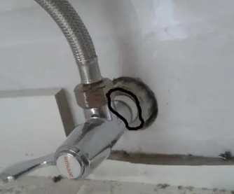 大新水管维修多少钱