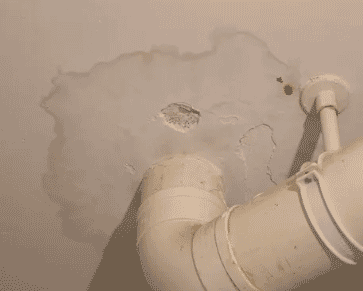 大新卫生间测漏水的检测方法