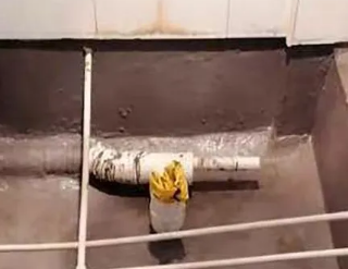 大新卫生间测漏水服务电话
