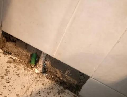 大新测漏水公司为您专业分享下检漏仪器准确定位的方法有什么特点?