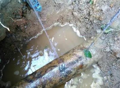 大新卫生间测漏水公司分享下我们可以检测到轻微的漏水和水压吗？