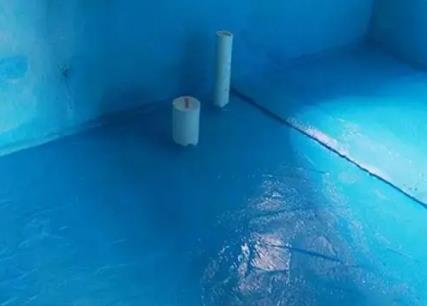 大新卫生间防水公司分享防水小知识