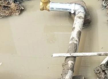 大新测漏水公司电话
